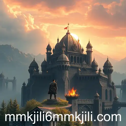 Adventure Quests: Exploring the Vast World of Online Explorations