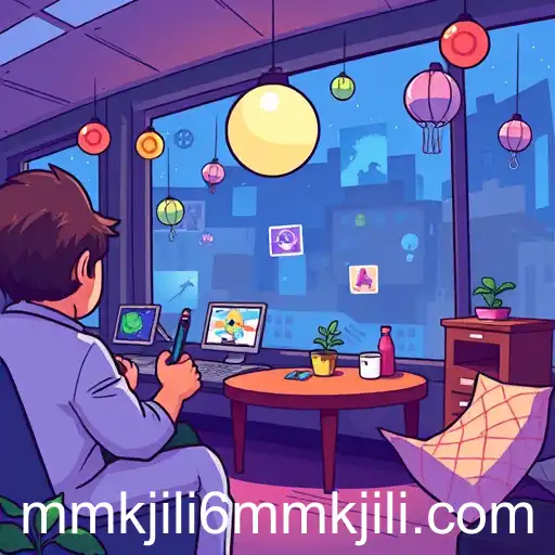 Exploring the Enchantment of Casual Play: Understanding the 'mmkjili6' Phenomenon