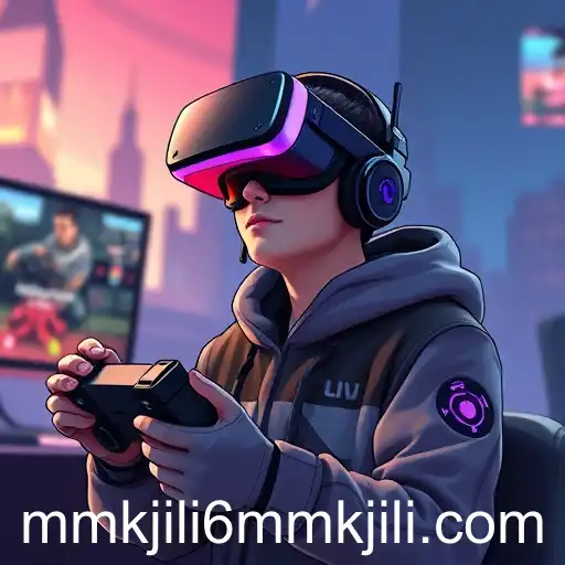 Emerging Trends in Online Gaming