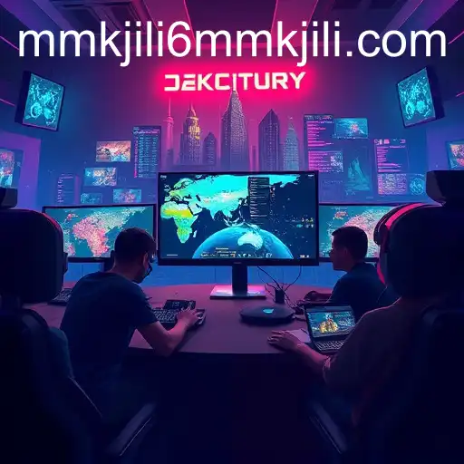 Evolution of Online Gaming in 2026