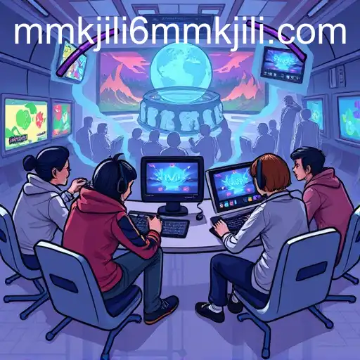 Rising Popularity of English Gaming Sites