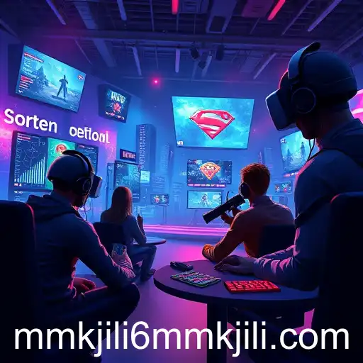 The Rise of Gamification in Online English Platforms