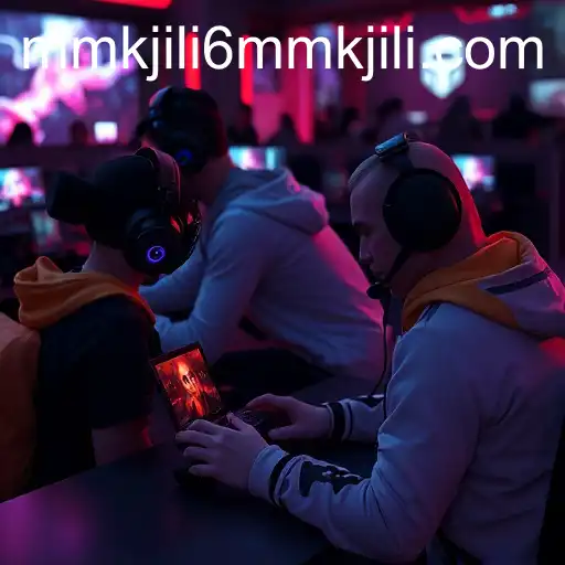 The Evolution of Online Gaming Culture