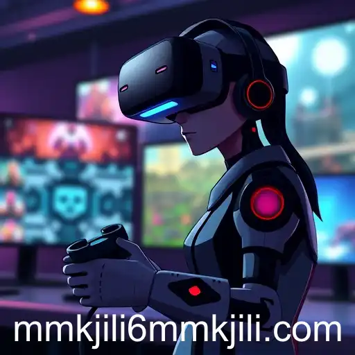 Gaming Industry Faces New Challenges