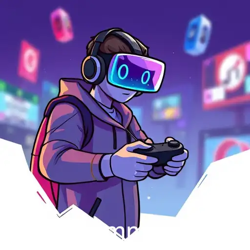 New Gaming Trends Reshape Online Landscapes