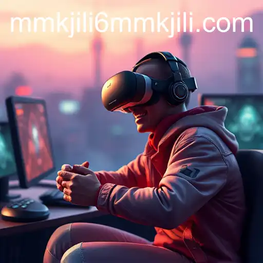 Gaming Trends and Developments in 2025