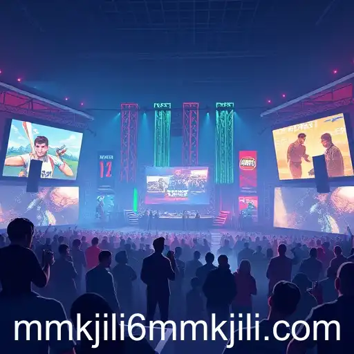 Gaming Trends and Innovations in 2025