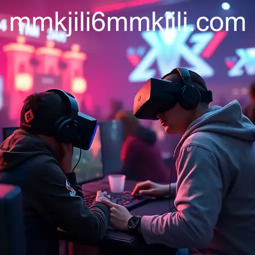 Gaming Trends Reshape Online Engagement