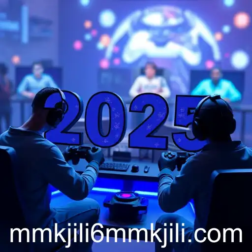 Gaming Trends 2026: The Rise of New Platforms