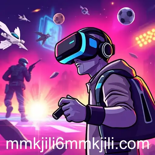 The Rise of Interactive Gaming Platforms