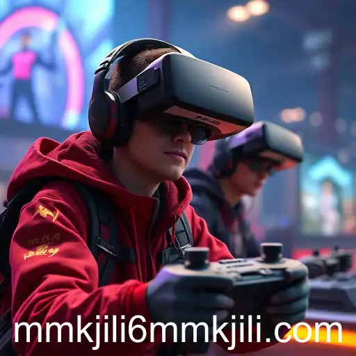 Rising Trends in Online Gaming Amidst Global Developments