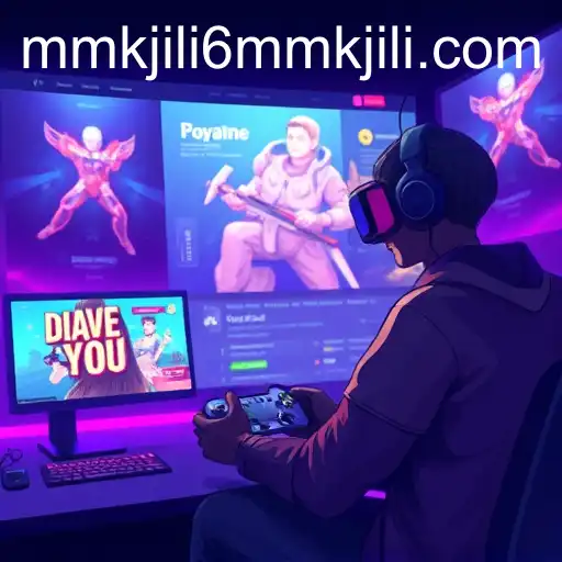 The Evolution of Online Gaming Platforms