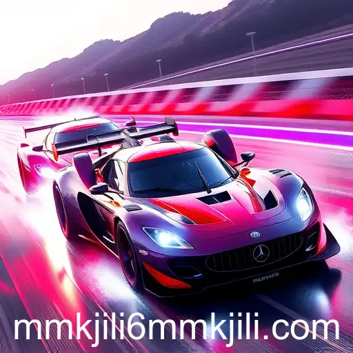 The Thrill of Racing Games: Speed, Strategy, and Customization