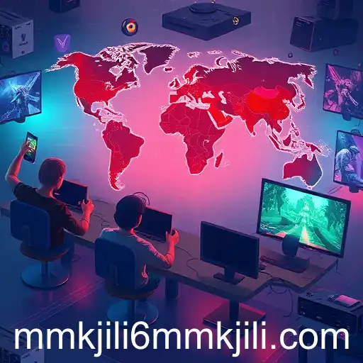 Revitalizing Online Gaming in 2025