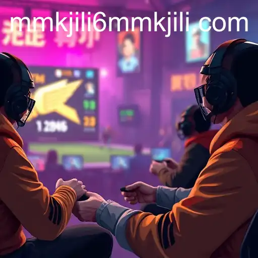 The Rise of Gaming Communities