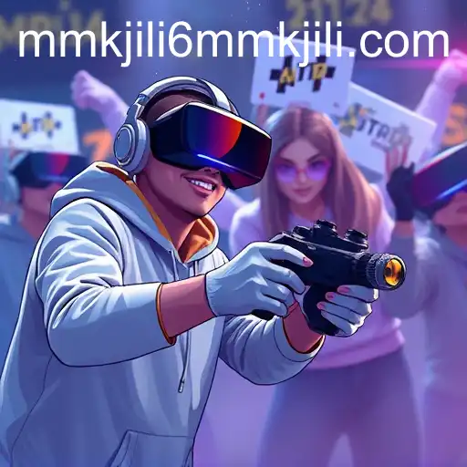 The Rise of mmkjili6 in Online Gaming Industry