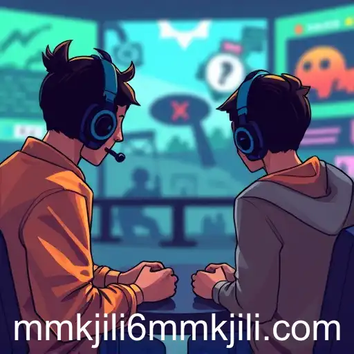 The Rise of Mmkjili6 in Gaming Culture