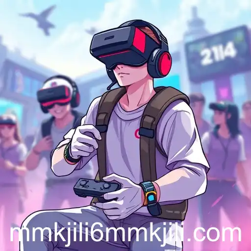 The Rise of Online Gaming in 2025