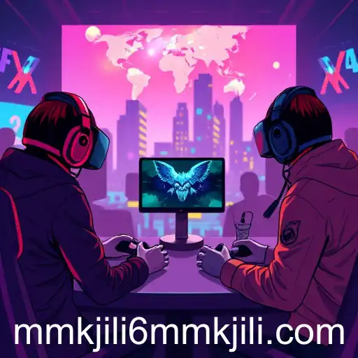 The Rise of Online Gaming Platforms