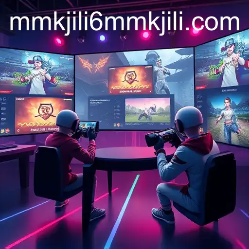 The Rise of Online Gaming in 2026