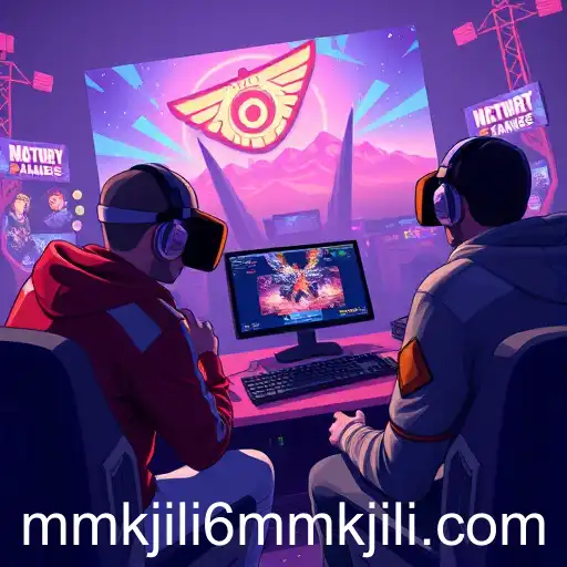 The Rise of Online Gaming Platforms