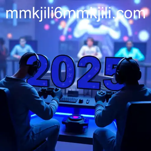 Rising Trends in Online Gaming in 2025