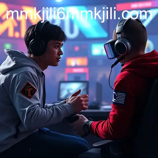 Rising Trends in Online Gaming for 2026