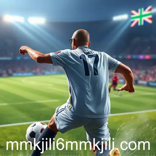 Exploring the Virtual Arena: The Thrill of Sports Games