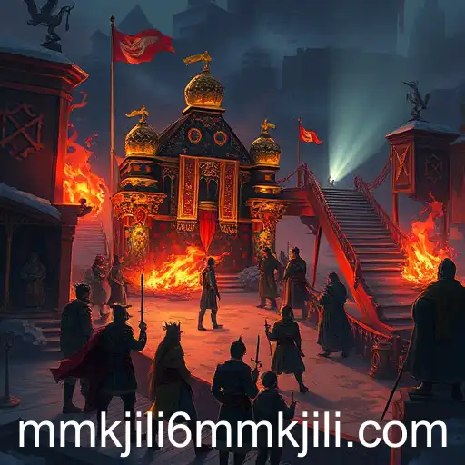 Exploring the World of Strategy Games