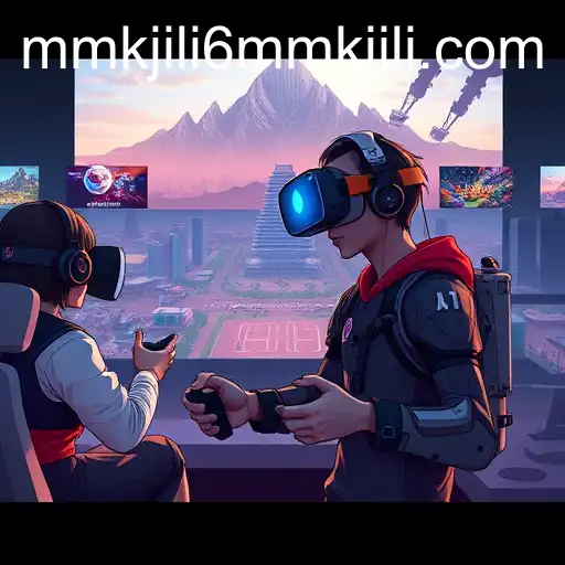 The Rise of Virtual Gaming in 2026